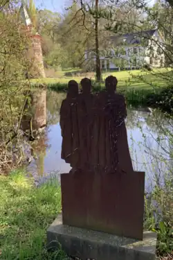 De vrouwen van Wickenburgh