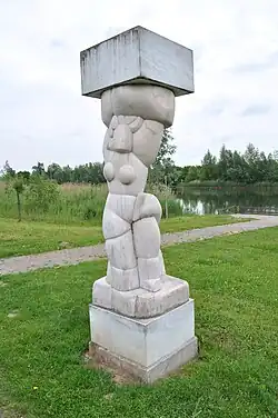 Wachters - I (2002), Meteren