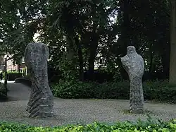 De Wachters (1996) in 's-Hertogenbosch