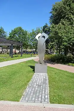 Lolke van der bij, 2007