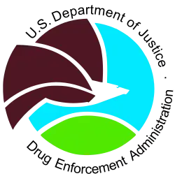 Drug Enforcement Administration