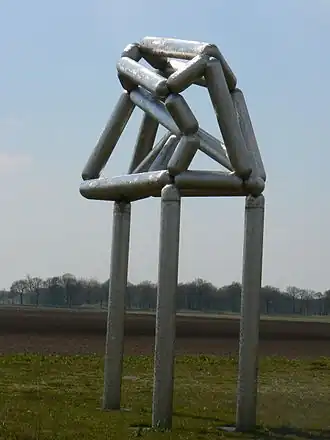 The Same But Different (1), N381 Emmen