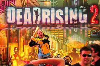 Dead Rising 2