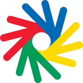 Logo Deaflympische Spelen