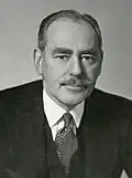 Dean Acheson