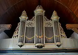 Orgel