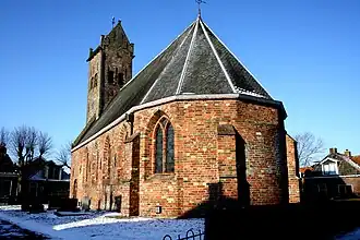 Nicolaaskerk