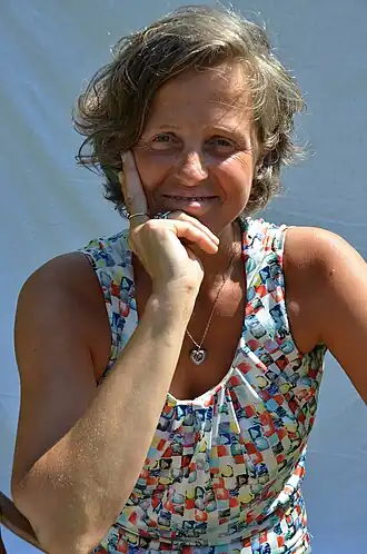 Debbie Schneider