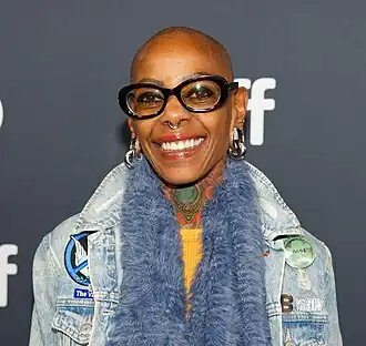 Debra Wilson in 2024