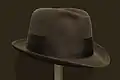 De Fedora van J. Edgar Hoover