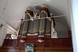 Orgel
