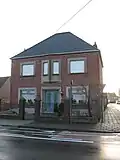 Vrijstaande woning