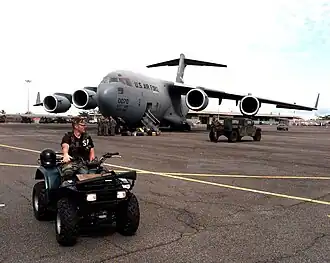 Luchthaven Libreville Internationaal
