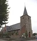 Sint-Ursmaruskerk