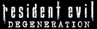Resident Evil: Degeneration