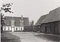 Hoeve in regionalistische stijl