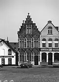 Burgerhuis