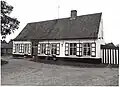 Hoeve Ter Voorde