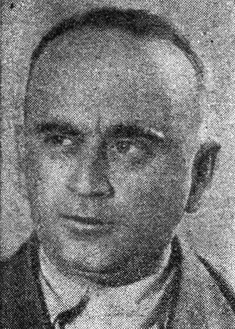 Vladimir Dekanozov in 1938