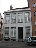 Burgerhuis