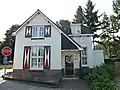 Dienstwoning Nijmeegsebaan 17