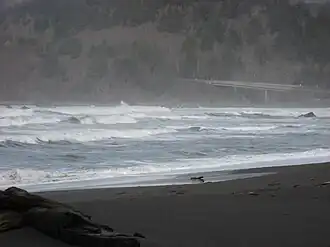 Del Norte Coast Redwoods State Park