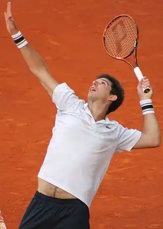 Federico Delbonis