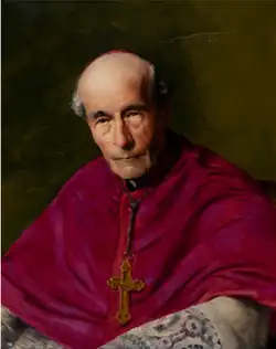 Bischop de Carselade du Pont[16]