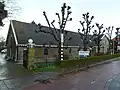 Boerderij