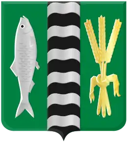 Wapen van Delfshaven