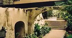 De Delftse Poort in 1992