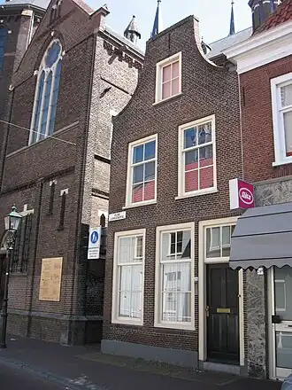 Oude Langendijk 25
