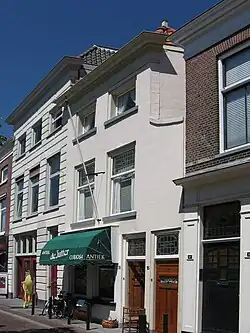 Vrouwjuttenland 16-18