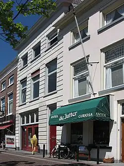 Vrouwjuttenland 20-22