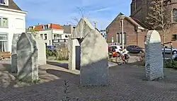 Stonehenge in Delft