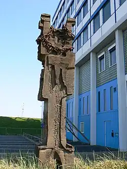 Koning van de wadden (1972)