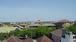 Denpasar