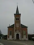 Église Saint-Remi