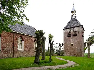 Kerk van Den Andel