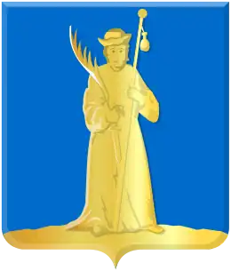 Wapen van Den Dungen