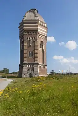 De watertoren
