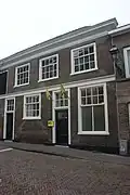 Koetshuis