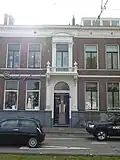 Herenhuis