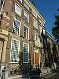 Huis Pauw (Kabinet der Koningin)