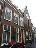 Oude Mannenhuis