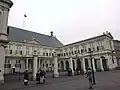 Paleis Noordeinde