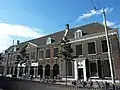 [Het Koorenhuis