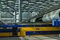 Den Haag centraal station