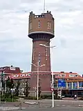 Watertoren