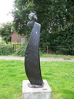 In Harmonie (1998), Den Hout